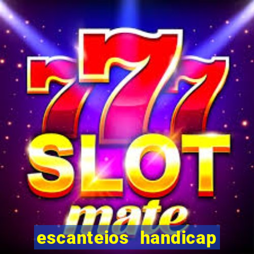 escanteios handicap 2 5